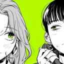 気になってる人が男じゃなかった (ENG)