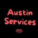 Austin's Services | Graphics, Discord, Python. Discord Server Icon