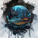 Gamers paradisic Haven Discord server icon
