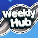 Weekly Hub Discord Server Icon