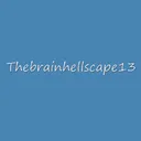 TheBrainHellScape13 Cave (old server)