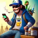 Pogo Player's Unite