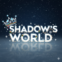 Discovery icon for Shadow's World ・Invite Rewards, Message Rewards, Roblox Trading, Giveaways, Stocks and More! Discord server