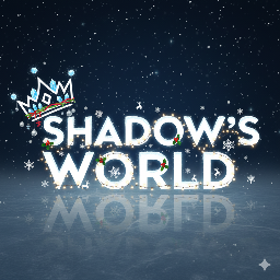 Discovery icon for Shadow's World ・Invite Rewards, Message Rewards, Roblox Trading, Giveaways, Stocks and More! Discord server