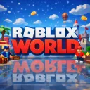 Roblox World Community Server・Rewards, Updates, Giveaways, & More!