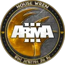 House Wren | Arma 3 Cohort