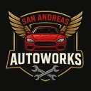 San Andreas Autoworks