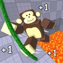 +1 Speed Monkey Escape hangout icon