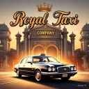 Royal taxi