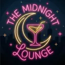 ᰔ The Midnight Lounge ᰔ