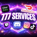 777 Services