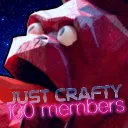 JustCrafty's hub