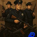 POLICE DEPARTEMENT DREAM COUNTRY
