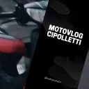 Un poquito de repartos [ Motovlog por Cipolletti]