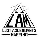 Lost Ascendants Mapping