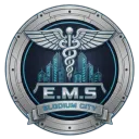 E.M.S. ᴱˡᵒᵈⁱᵘᵐ ᶜⁱᵗʸ