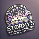 Stormy's Book & Hangout Server
