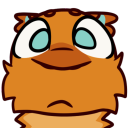 The Fuzzy Drey 🌰 Discord server icon