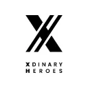 Xdinary Heroes <3