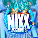 Nixx accounts