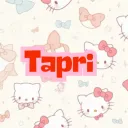 tapri  . . ྀིა