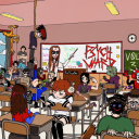 𝙋𝙨𝙮𝙘𝙝 𝙒𝙖𝙧𝙙 Server Icon