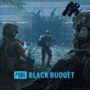 PUBG: BLACK BUDGET icon