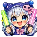呆衣の群