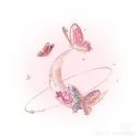 ✮⋆˙ 𝖈𝖔𝖖𝖚𝖊𝖙𝖙𝖊 𝖌𝖎𝖗𝖑𝖎𝖊𝖘 ✮⋆˙