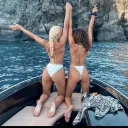 🍑👣Greek Celebs & Patouses