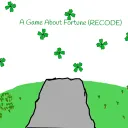 A game about fortune (RECODE)