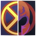 The new Generation of Xmen