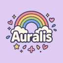 🎀﹒Auralis﹒✦ (CLOSED)
