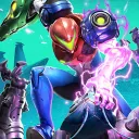 metroid server :P
