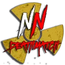 UNNAMED STALKER DEATHMATCH