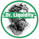 Discovery icon for Dr Liquidity Discord server