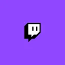 Twitch Follow4Follow self promo's icon