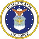 PTFS | United States Air Force Discord Server Icon