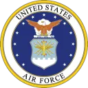 PTFS | United States Air Force Banner