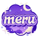 meru's cosmic cottage