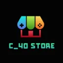 C_40 STORE