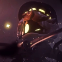 camp 98.7 ¹⁶⁺ Discord server icon