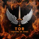 Throne Of Rust