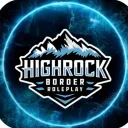 Highrock Border Roleplay| HBRP | Professional | New | Strict