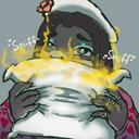 Sero's Stinky Space Discord Server Icon
