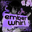 Discovery icon for Ember Whirl Discord server