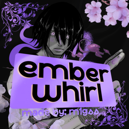 Discovery icon for Ember Whirl Discord server