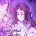 Anime Girl RNG