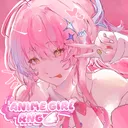Anime Girl RNG