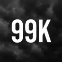 🎆 99k | Community 🎇 1.0